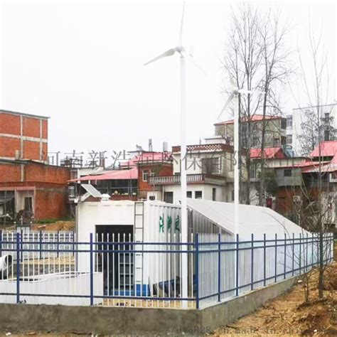 反渗透水处理设备有哪些分离特色？_青州市鑫源水处理设备有限公司
