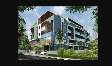 TSR Sai Arcade Rajajinagar - Without Brokerage Semi-furnished 2 BHK ...
