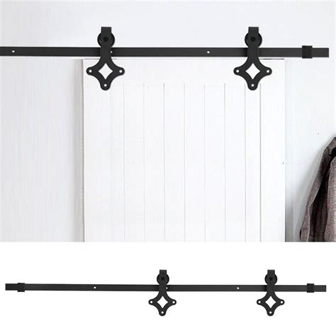 LHCER 6FT Splicing Single Door Diamond Carbon Steel India | Ubuy