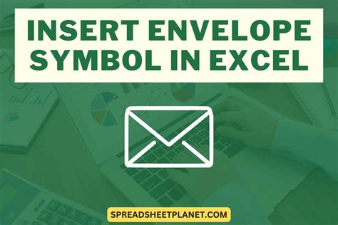 Image result for Mail Icon Excel