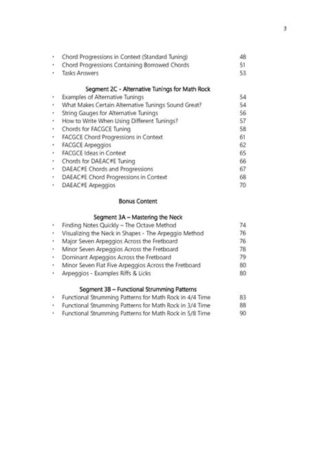 Image result for Math Rock Tutorial