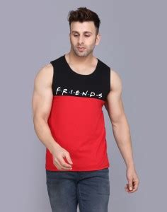 SLOWLORIS Men Vest - Buy SLOWLORIS Men Vest Online at Best Prices in ...