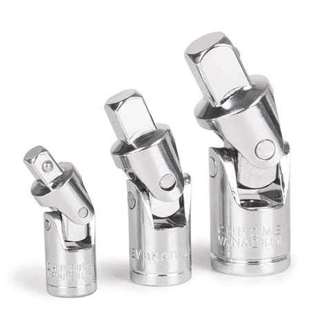 Best U-Joint Socket Set at Gary Delariva blog