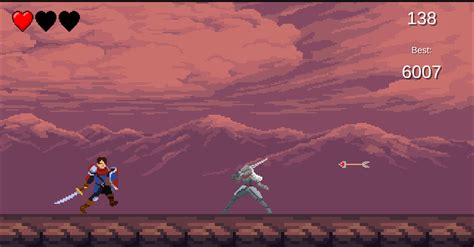 Image result for Infinite Runner Game On Scratch