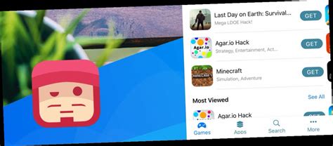 Image result for How to Tech Gaming App Hack in iOS