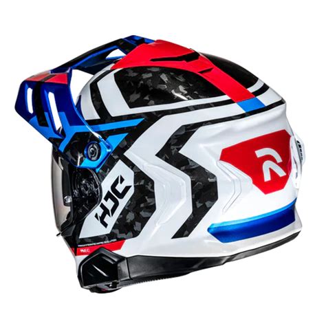 Buy HJC RPHA 60 Dakar Helmet Online in India – superbikestore