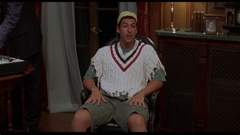 Billy Madison (1995)