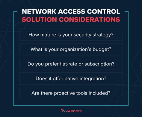 Image result for Network Access Control PC