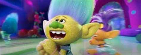 Trolls Branch 的图像结果