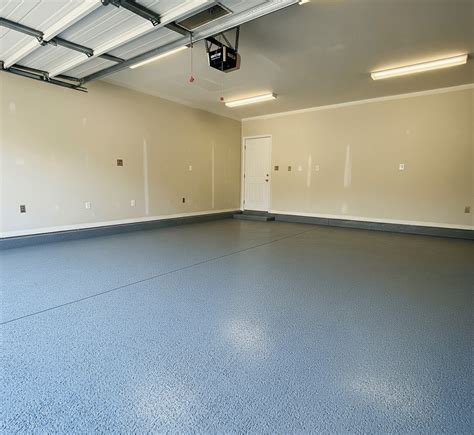 Top Garage Floor Coatings for Long-Lasting Results