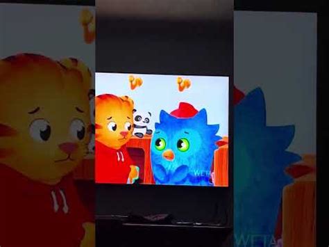 Daniel tiger fire drill - YouTube