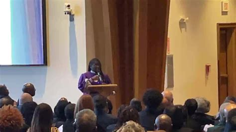 Funeral Service for Angela Jenenne Simpson - Greener Pastures Funeral ...