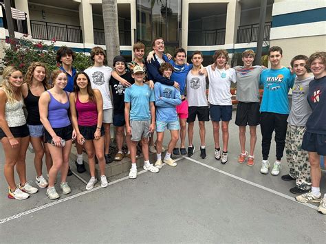 New Wave Swim Team | WAVEs made at NCSAs and Age Group Sectionals last ...