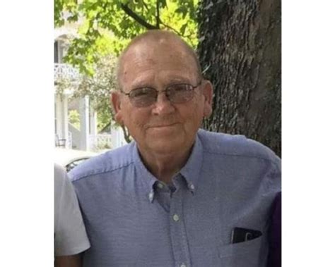 Robert Blanton Obituary (2020) - Harlan, KY - The Harlan Daily Enterprise