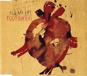 Buy All My Life Online at Low Prices in India | Amazon Music Store ...