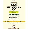 Questions and Answers: Constitutional Law- Volume 5 : Samarth Agrawal ...