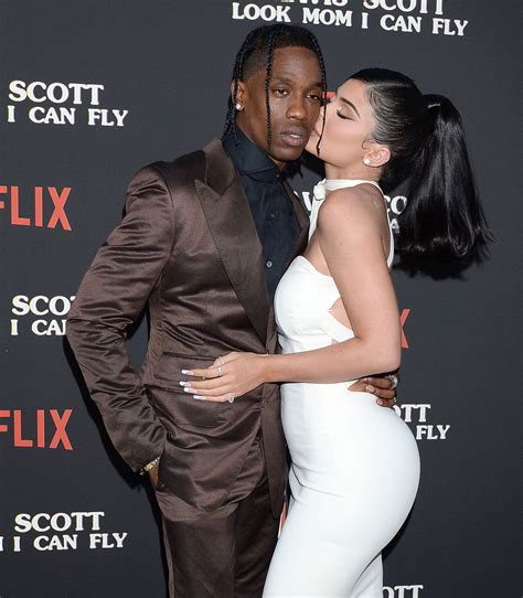 Kylie Jenner and Travis Scott: Relationship Timeline | Us Weekly