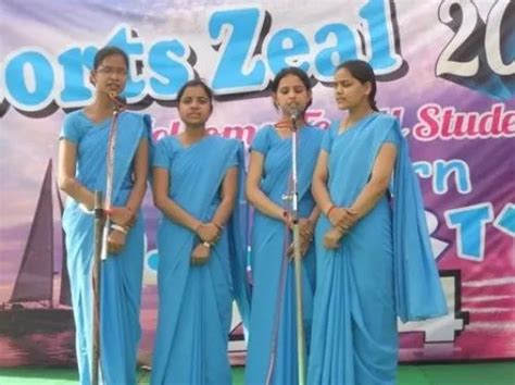 Veerk Kunwar Degree College Bijnor Campus: Photos, Virtual Tour