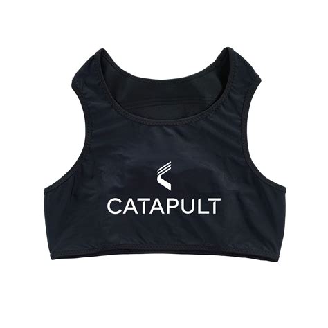 Buy CATAPULT PlayerTek Vest (Vest only, no GPS pod) Online at ...