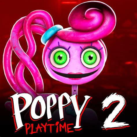 Poppy Playtime - Chapter 4 Box Shot for Xbox One - GameFAQs