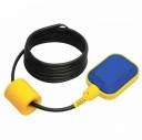 Divinext 250v Waterproof Cable Float Switch Micro switch Based Liquid ...