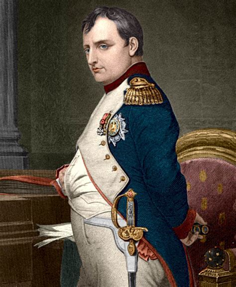 7 Ways Napoleon Celebrated Battlefield Courage | War History Online