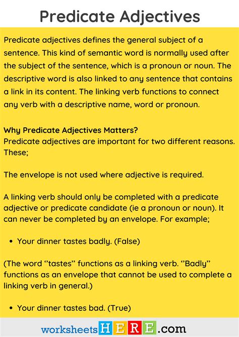 Image result for Predicate Definition