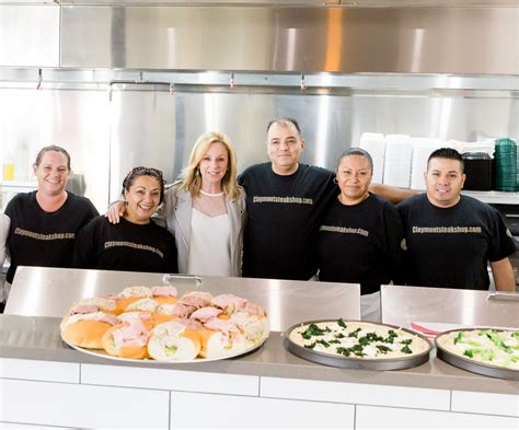 Claymont Steak Shop | LinkedIn