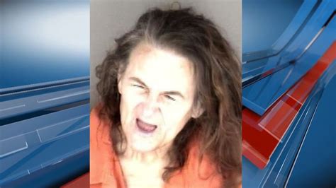 Central Topeka disturbance leads to woman’s arrest following alleged ...