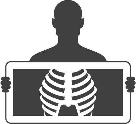 X-Ray Download, Art, Image PNG Image