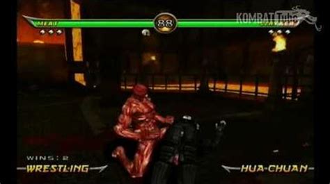 Watchmojo.com Mortal Kombat Meat 的图像结果