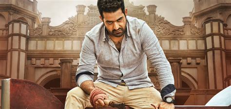 Jr NTR opens up about Aravinda Sametha and his career - IBTimes India