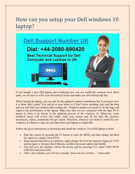 Image result for Dell PC Setup Guide