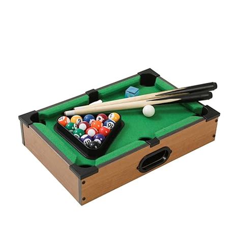 Image result for Small Pool Table