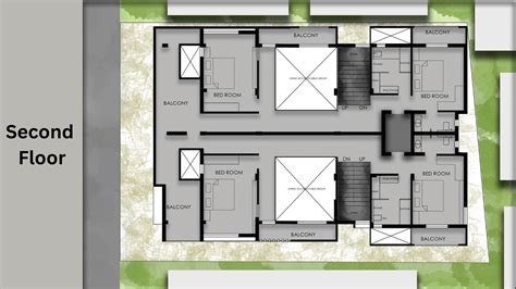 60x40 House Plans 3 Bedroom House Plan With Images How To Choose The
