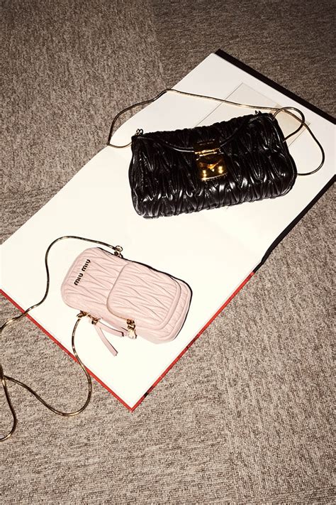 Gla-MIU-rous | Miu Miu