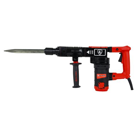 Xtra Power XPT 512 DEMOLITION HAMMER– Industrial Megamart