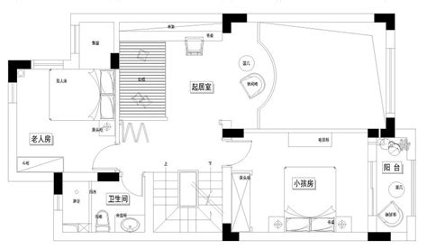 200平米3层别墅结构图,200平米别墅平面图,200平米两层小别墅图片(第10页)_大山谷图库