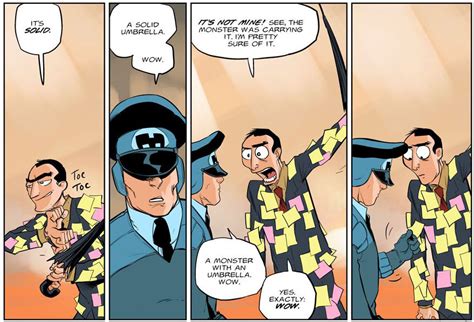 Comic Book Explained 的图像结果