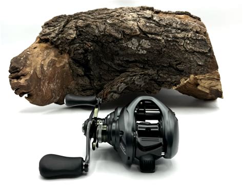 Shimano Curado MGL K 71XG (LH) | Der Angler
