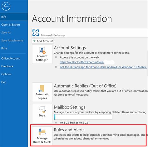 How to Recall an Email in Outlook: 10 Seconds Guide (With Print Screens)