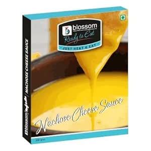 Nachos Cheese Sauce : Amazon.in: Grocery & Gourmet Foods