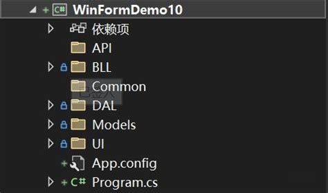Build WinForm Program Complete Guide 的图像结果
