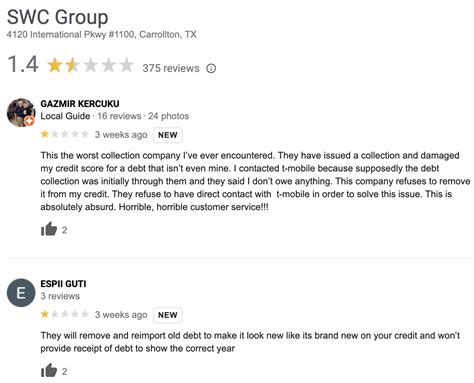 How to Settle Debt With Southwest Credit Systems | Solo Blog