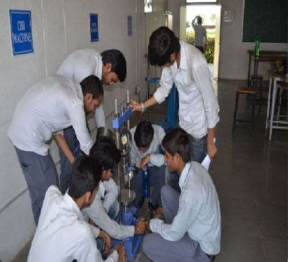 Sagar Institute of Research & Technology Hostel Fees: Rooms, Food ...