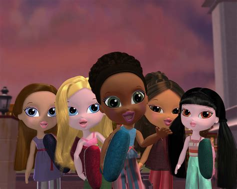 Bratz Kidz Sleepover Adventure Ending Explained