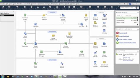 Image result for QuickBooks YouTube Small Tutorial