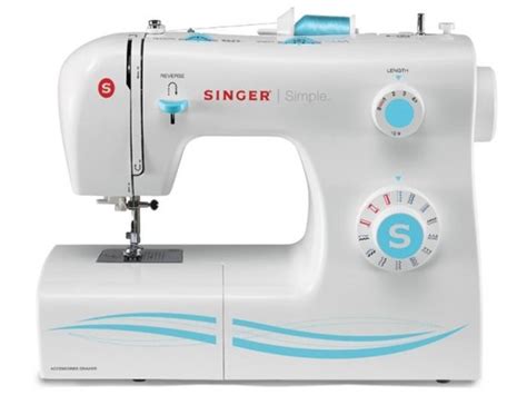 Singer Simple Sewing Machine 2263 Manual 的图像结果