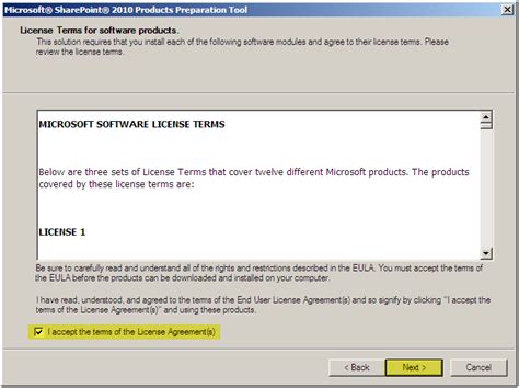 How to Configure SharePoint 2010 的图像结果