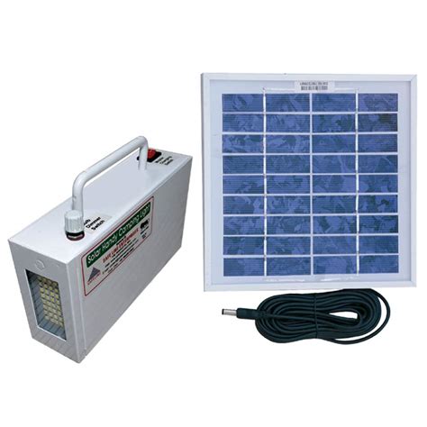 FirstSnow® Solar Handy Camping Multipurpose Light | 40 Bright LED | USB ...